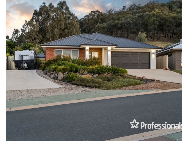 12 Krueger Street, Baranduda VIC 3691