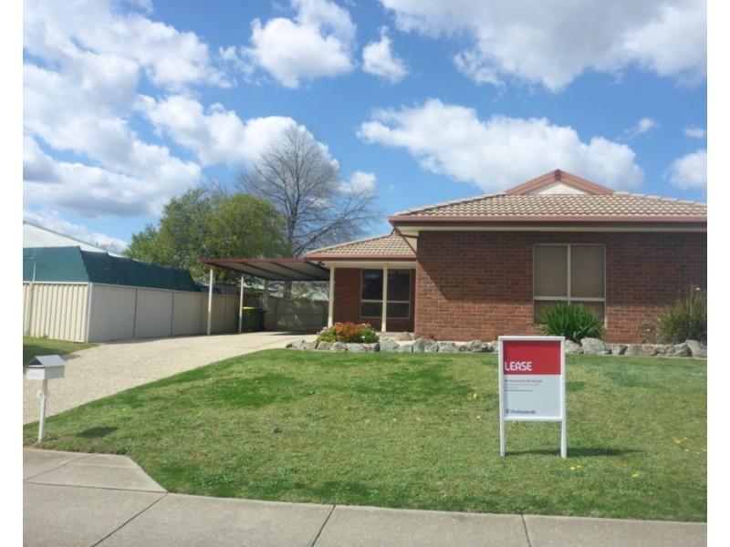 46 Campaspe Street, Wodonga VIC 3690