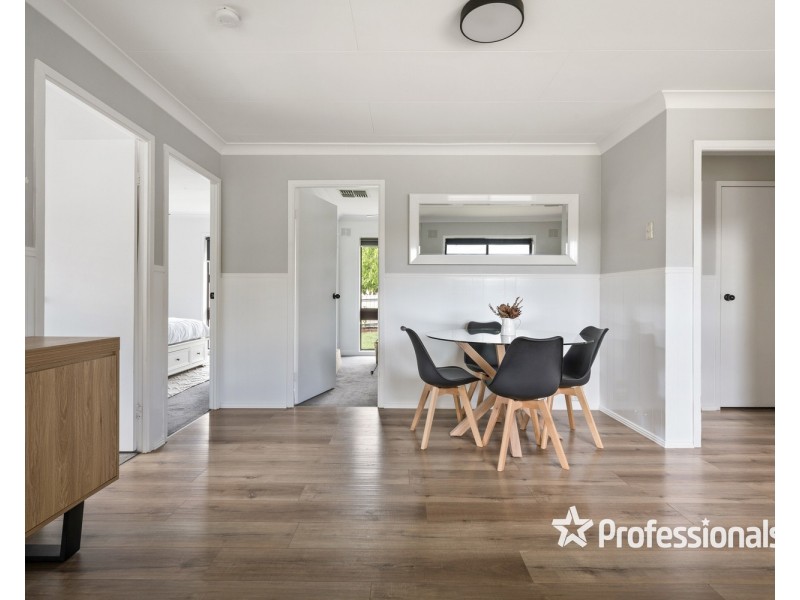 4 Elsa Court, Wodonga VIC 3690