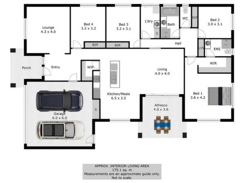 17 Murray Way, Wodonga VIC 3690