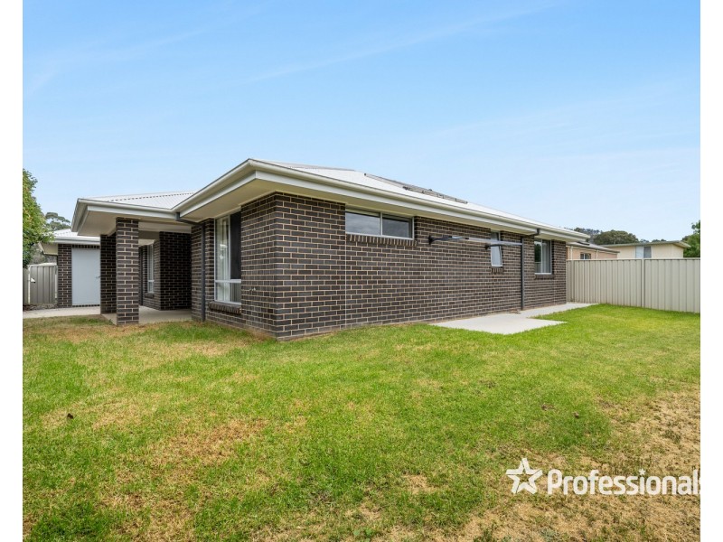 17 Murray Way, Wodonga VIC 3690