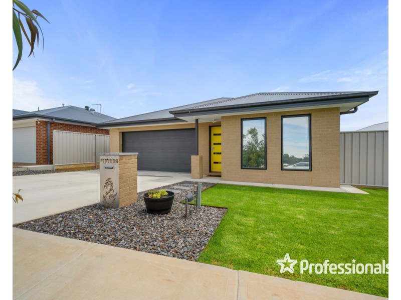 15 Lasilla Place, Baranduda VIC 3691