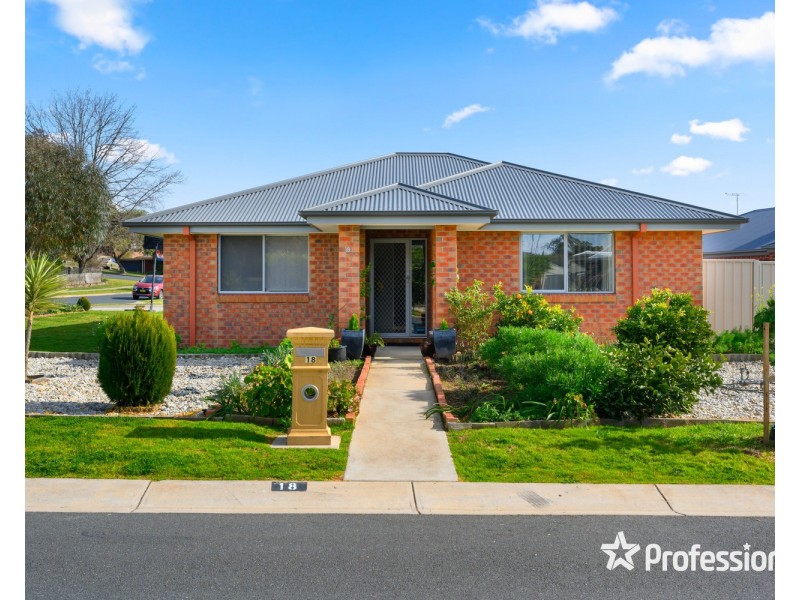 18 Lingford Court, Wodonga VIC 3690
