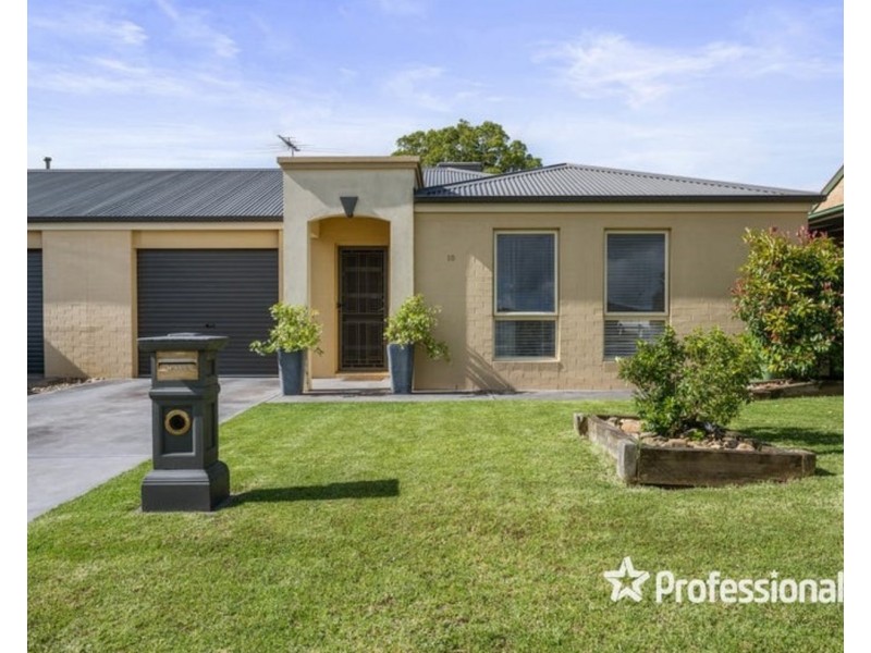 10 Butterworth Place, Wodonga VIC 3690