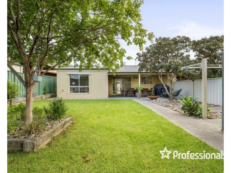 10 Butterworth Place, Wodonga VIC 3690