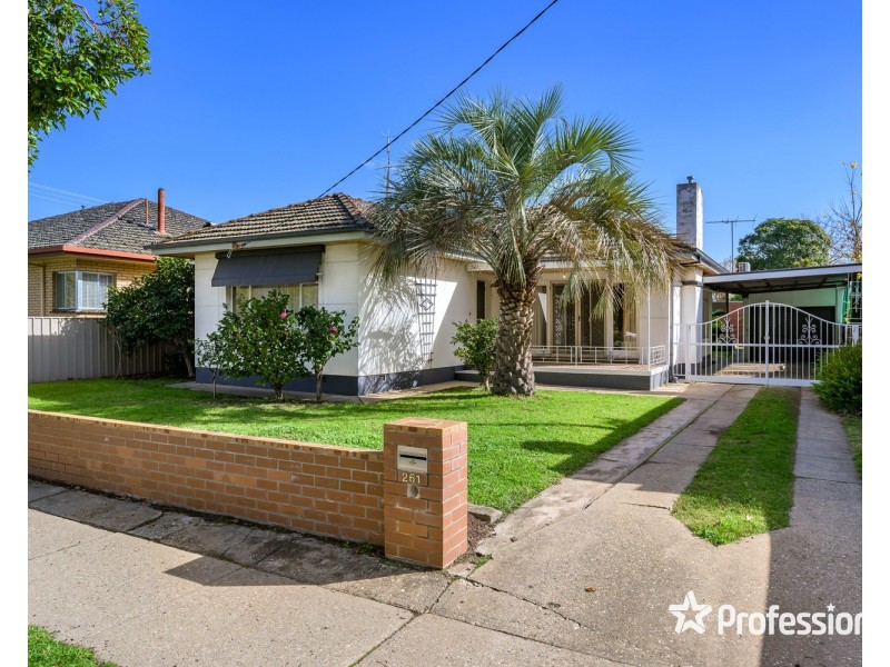 261 Beechworth Road, Wodonga VIC 3690