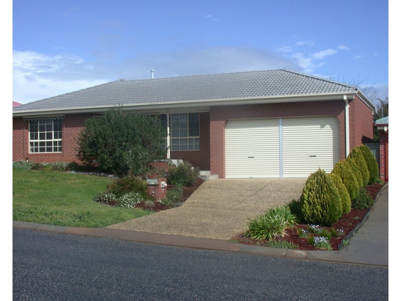 1 Lightwood Drive, Wodonga VIC 3690