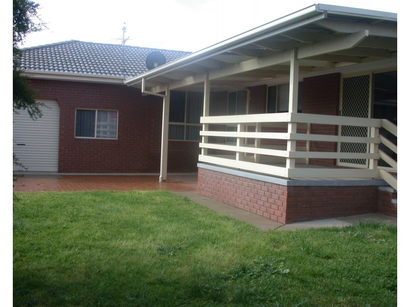 1 Lightwood Drive, Wodonga VIC 3690