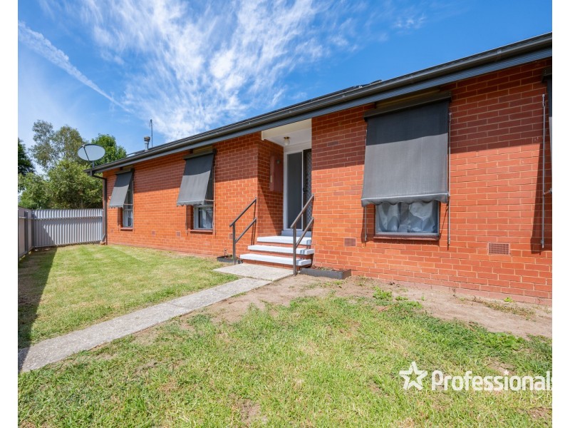 33 Lawrence Street, Wodonga VIC 3690