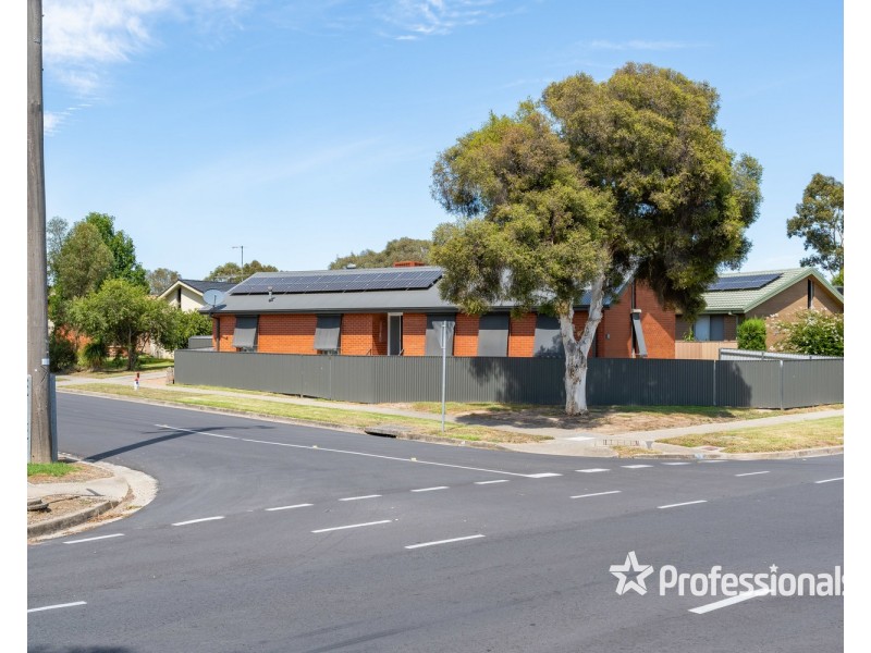 33 Lawrence Street, Wodonga VIC 3690