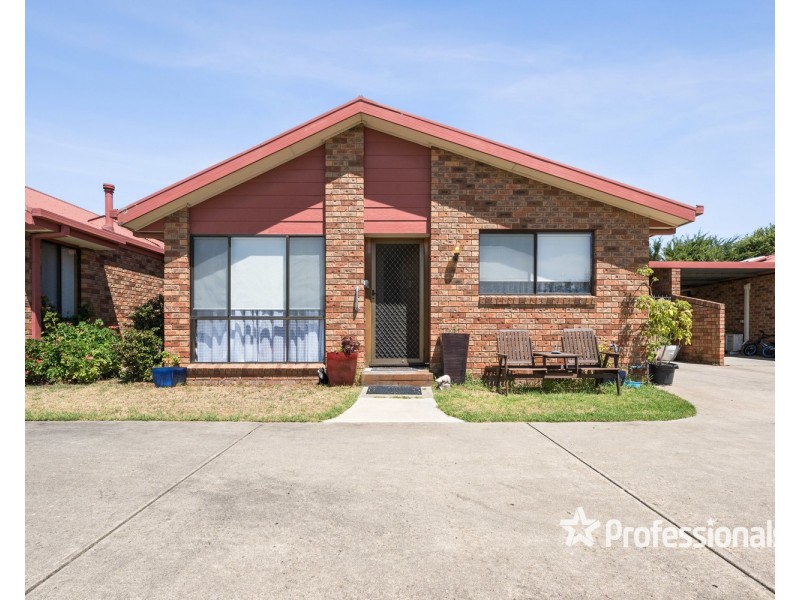 3/93 Wigg Street, Wodonga VIC 3690