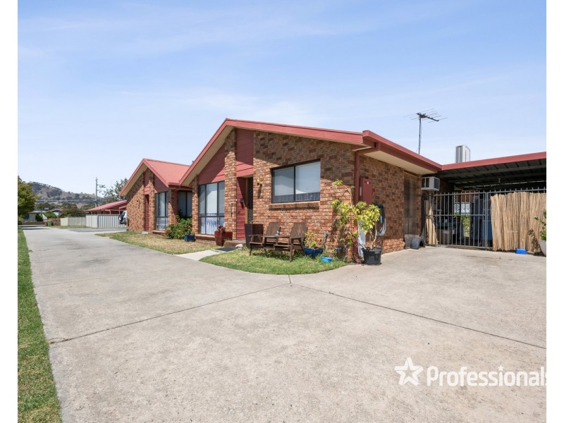 3/93 Wigg Street, Wodonga VIC 3690