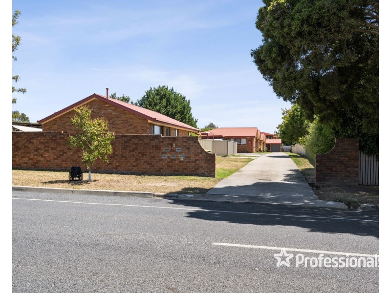 3/93 Wigg Street, Wodonga VIC 3690