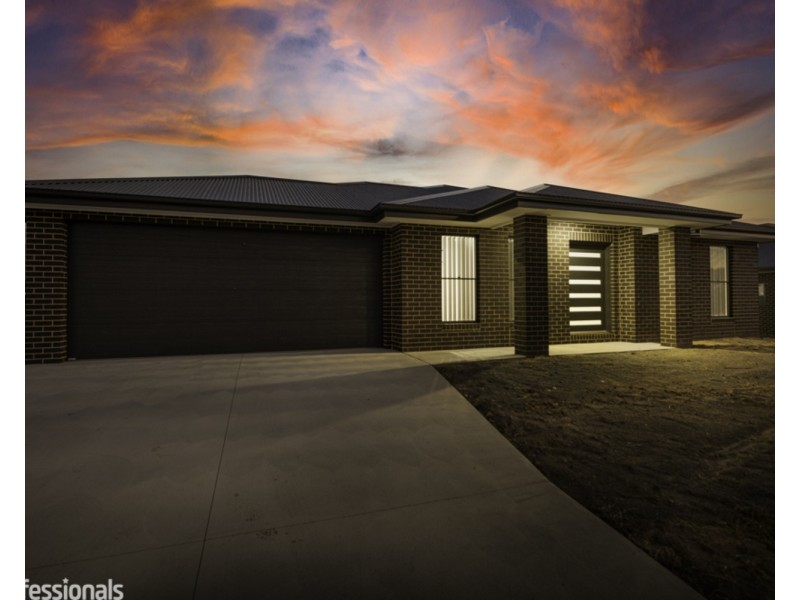 54 Longacre Road, Wirlinga NSW 2640