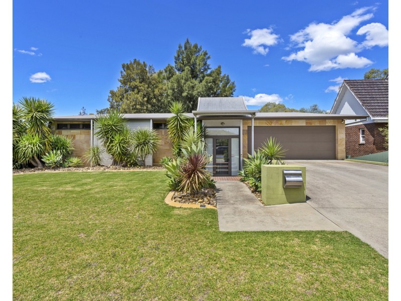 2 Parkland Drive, Wodonga VIC 3690