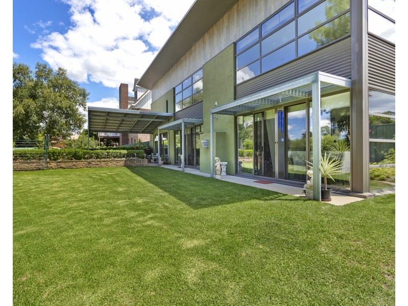 2 Parkland Drive, Wodonga VIC 3690