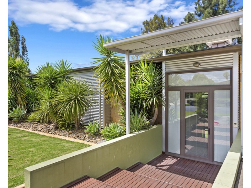 2 Parkland Drive, Wodonga VIC 3690
