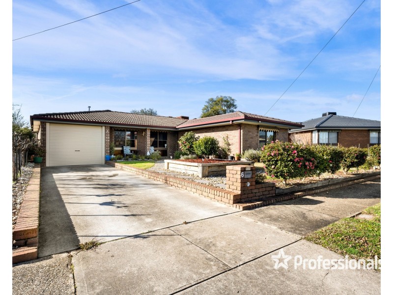 6 Oleander Court, Wodonga VIC 3690
