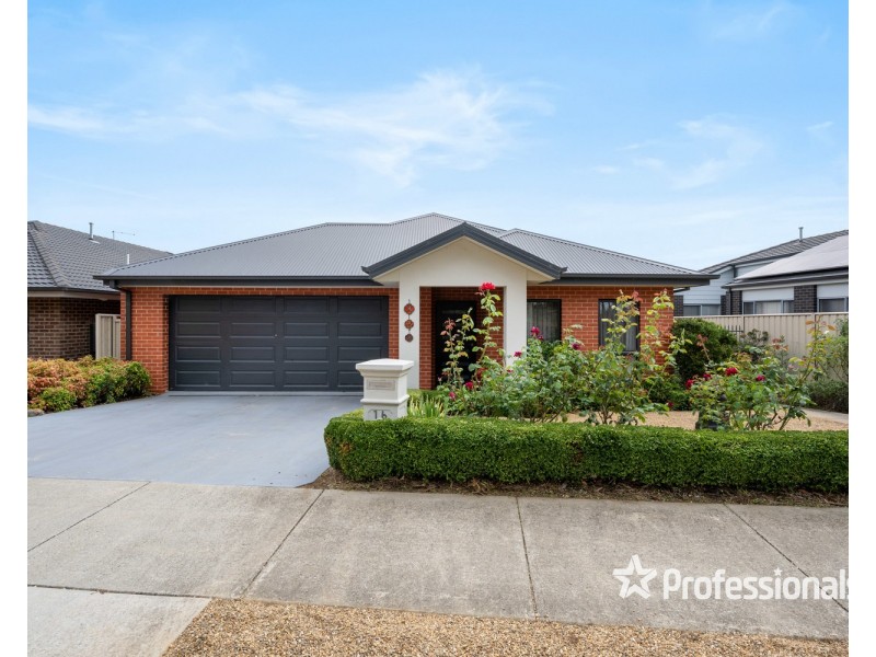 16 Joynt Way, Wodonga VIC 3690