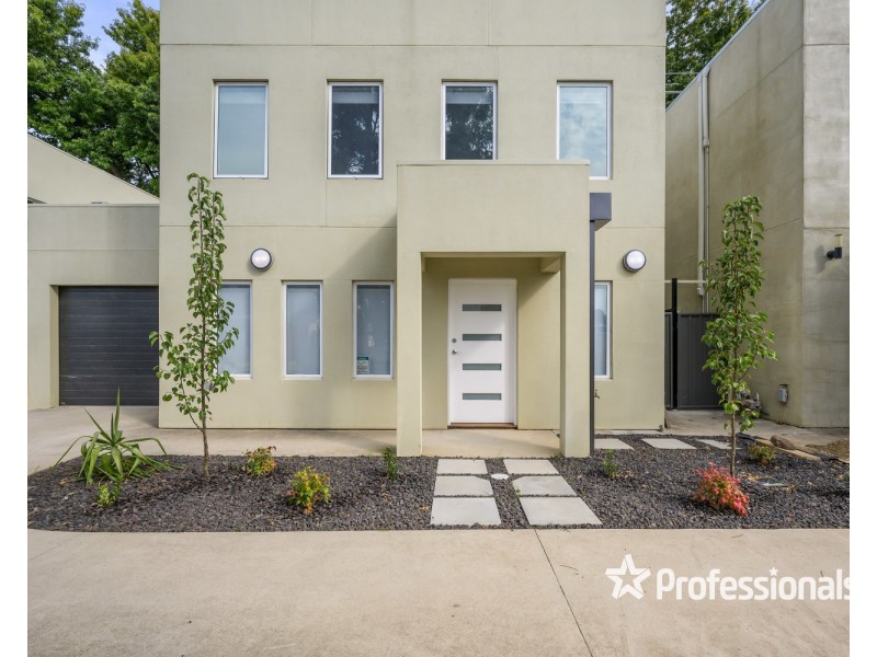 3/89 William Street, Wodonga VIC 3690