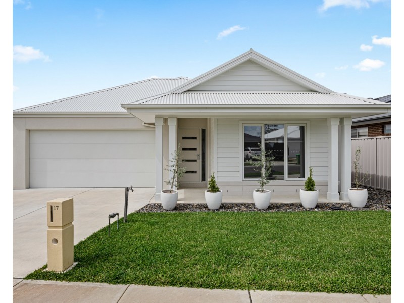 17 Beadsworth Street, Baranduda VIC 3691