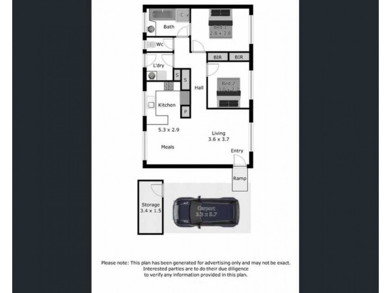 1/396E Ross Circuit, Lavington NSW 2641