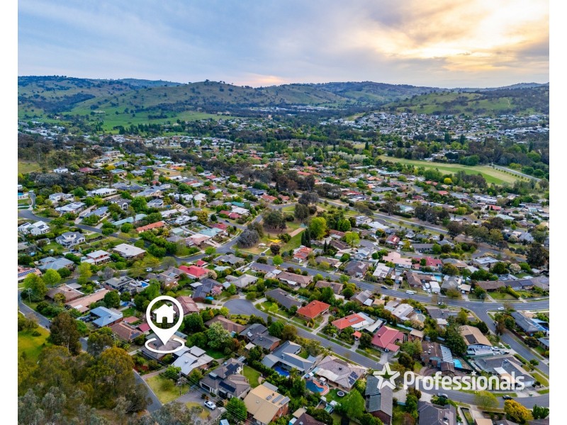 29 Warwick Road, Wodonga VIC 3690