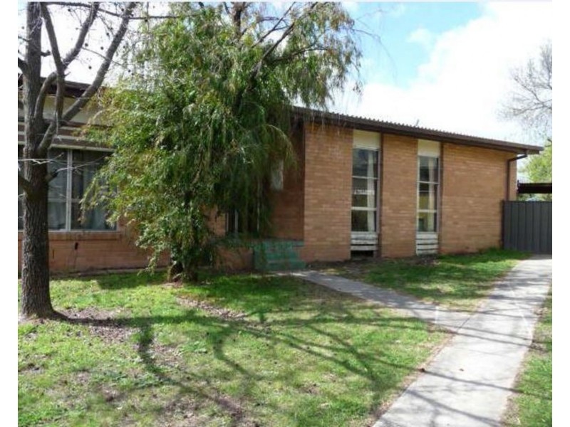 4 Ballard Street, Wodonga VIC 3690