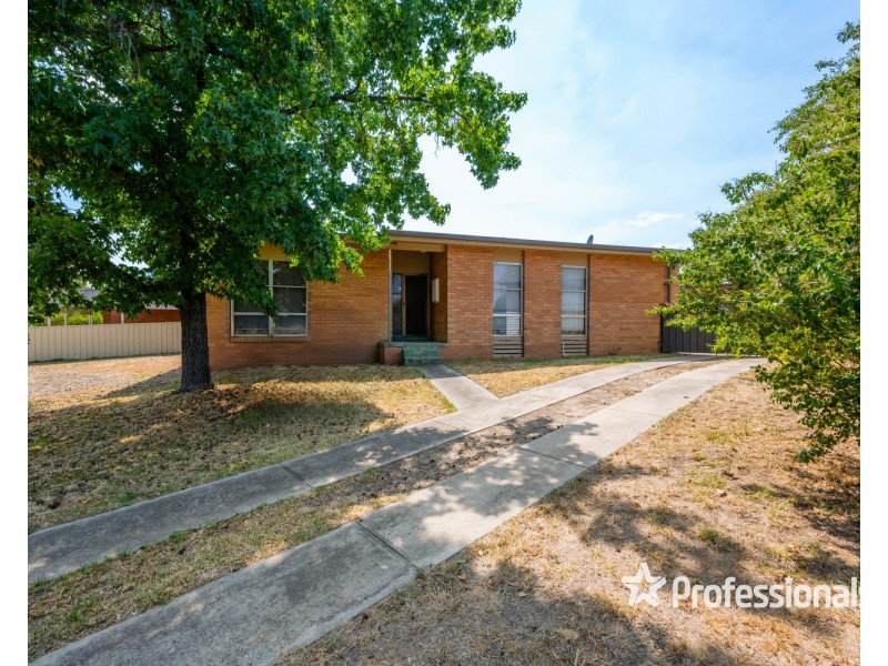 4 Ballard Street, Wodonga VIC 3690