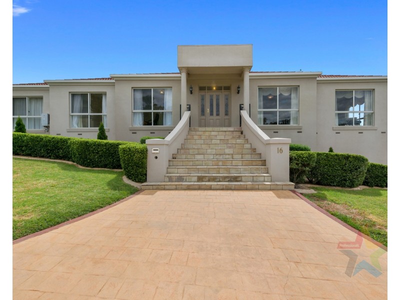 16 Avondale Drive, Wodonga VIC 3690