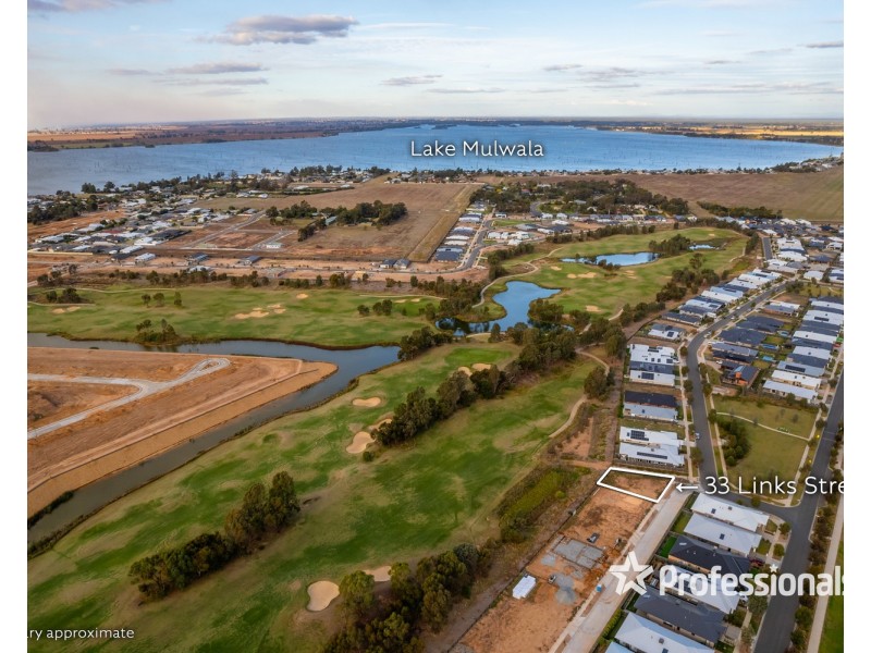 33 Links Street, Yarrawonga VIC 3730