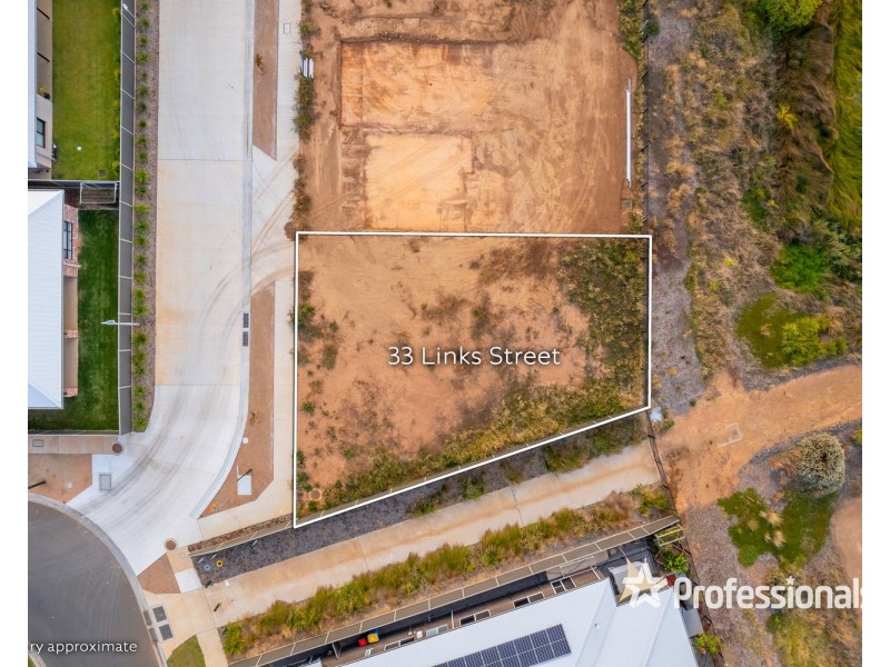 33 Links Street, Yarrawonga VIC 3730