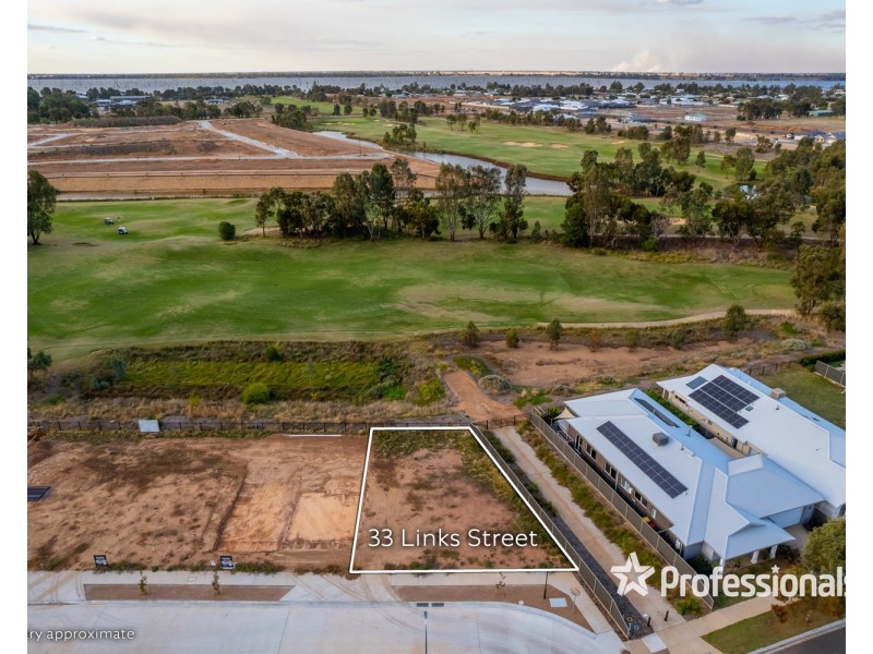 33 Links Street, Yarrawonga VIC 3730