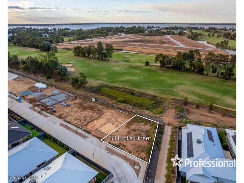 33 Links Street, Yarrawonga VIC 3730