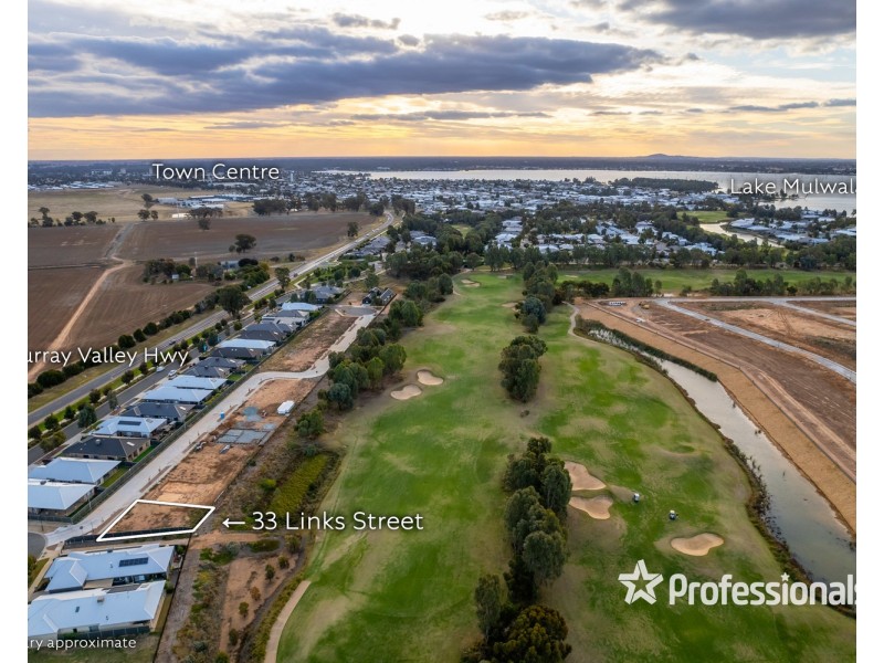 33 Links Street, Yarrawonga VIC 3730
