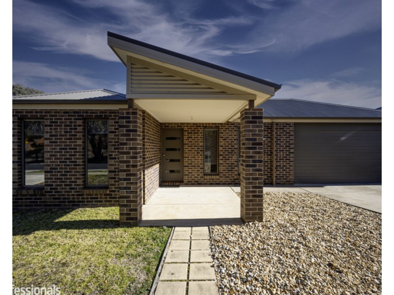 20 McAuliffe Street, Wodonga VIC 3690