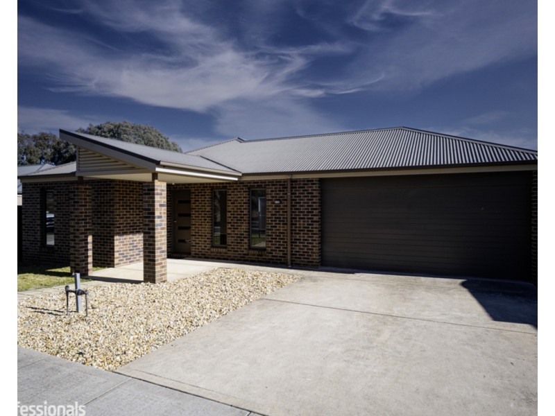 20 McAuliffe Street, Wodonga VIC 3690