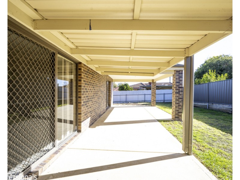 20 McAuliffe Street, Wodonga VIC 3690