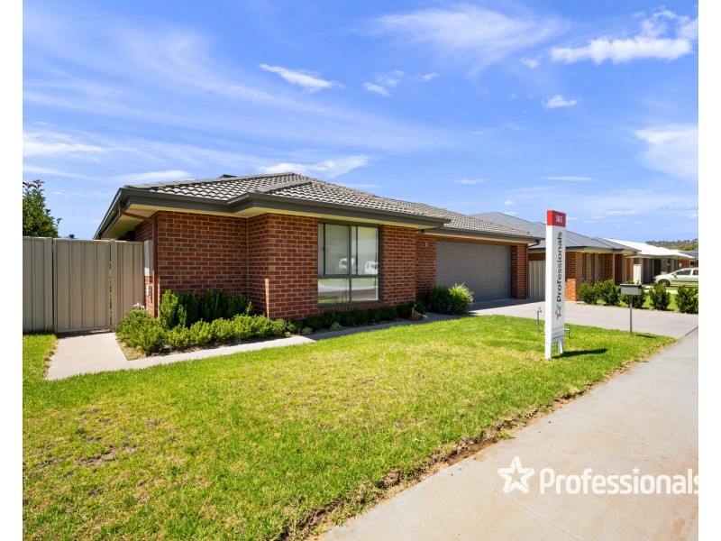 6 Darling Street, West Wodonga VIC 3690