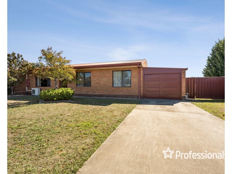 14/2 McKibbin Court, Wodonga VIC 3690