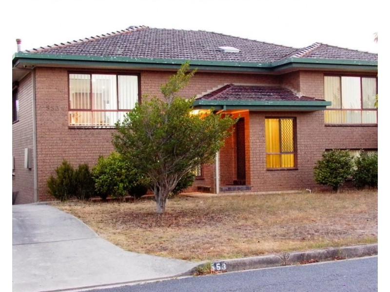 553 Cattlin Avenue, North Albury NSW 2640