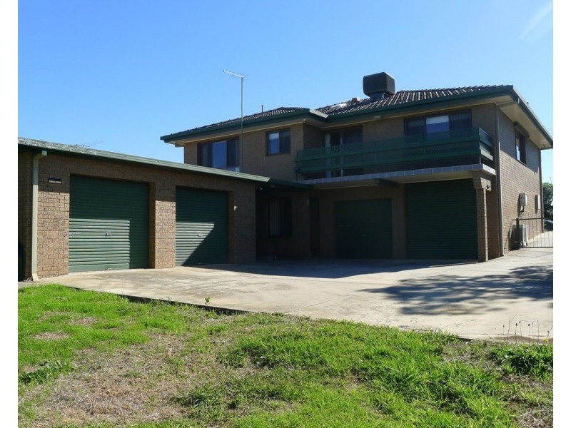 553 Cattlin Avenue, North Albury NSW 2640