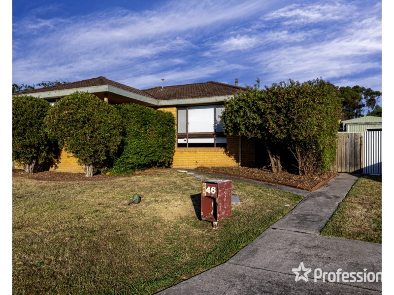 46 Buller Crescent, Thurgoona NSW 2640