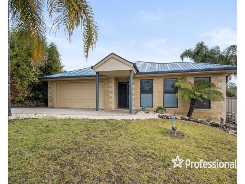 10 Delaware Court, Wodonga VIC 3690