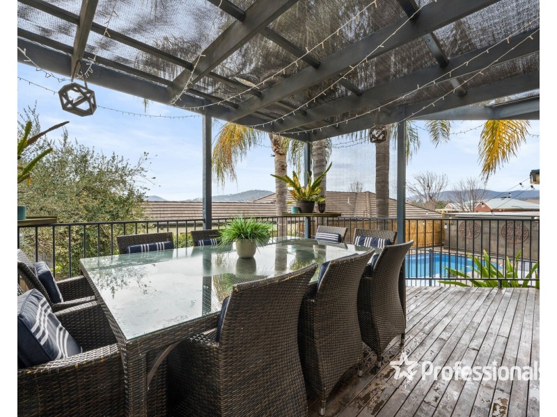 10 Delaware Court, Wodonga VIC 3690