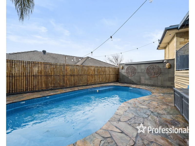 10 Delaware Court, Wodonga VIC 3690