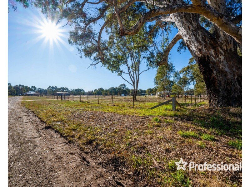18 Moffat Road, Chiltern VIC 3683