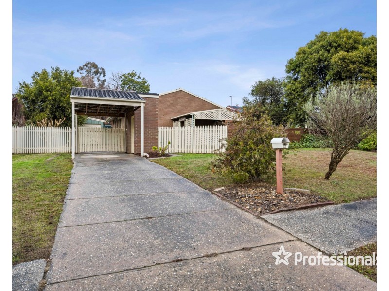27 Gardner Street, Wodonga VIC 3690