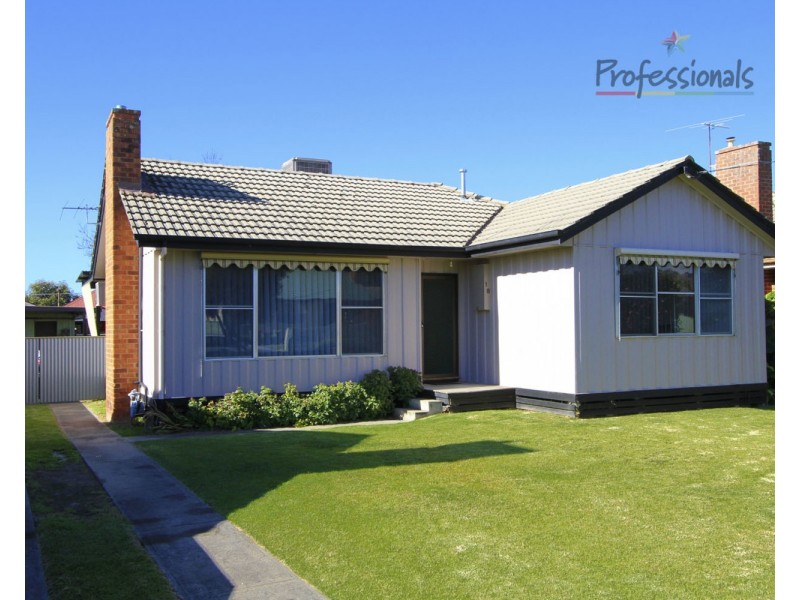 18 Lindsay Street, Wodonga VIC 3690