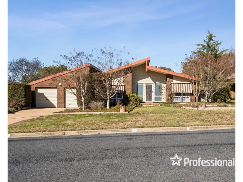 11 Zeinert Street, Wodonga VIC 3690